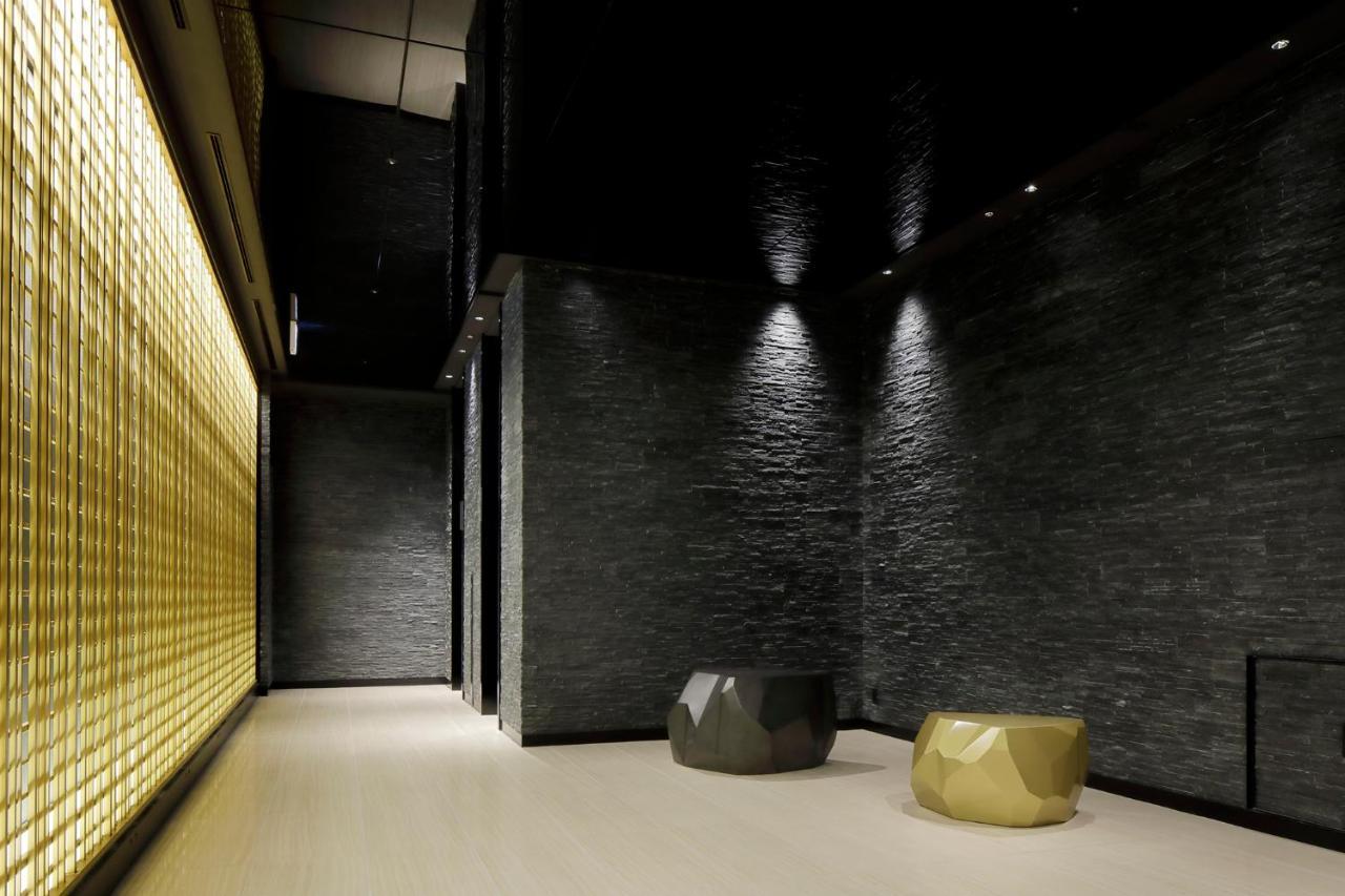 Koko Hotel Premier קומאמוטו מראה חיצוני תמונה