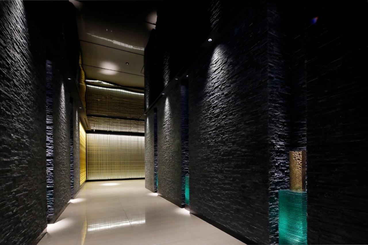 Koko Hotel Premier קומאמוטו מראה חיצוני תמונה
