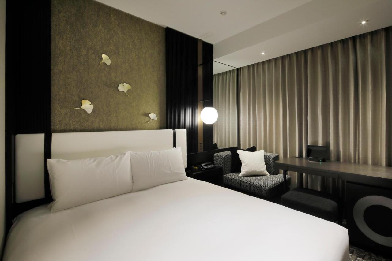 Koko Hotel Premier קומאמוטו מראה חיצוני תמונה