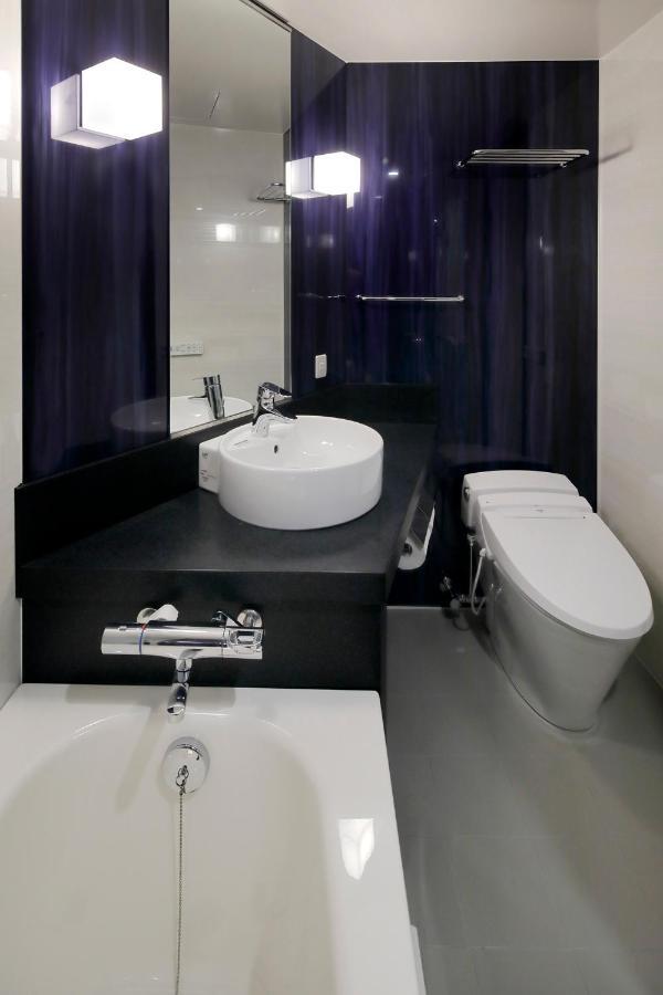 Koko Hotel Premier קומאמוטו מראה חיצוני תמונה