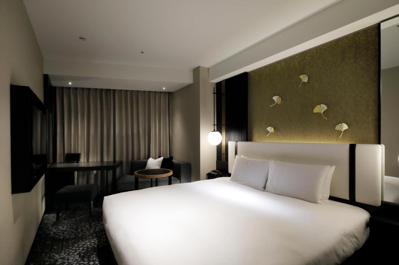 Koko Hotel Premier קומאמוטו מראה חיצוני תמונה