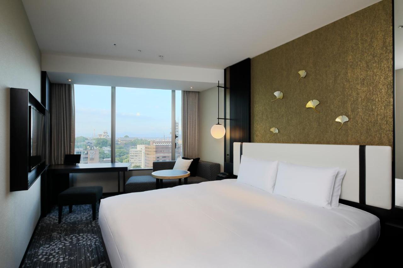 Koko Hotel Premier קומאמוטו מראה חיצוני תמונה