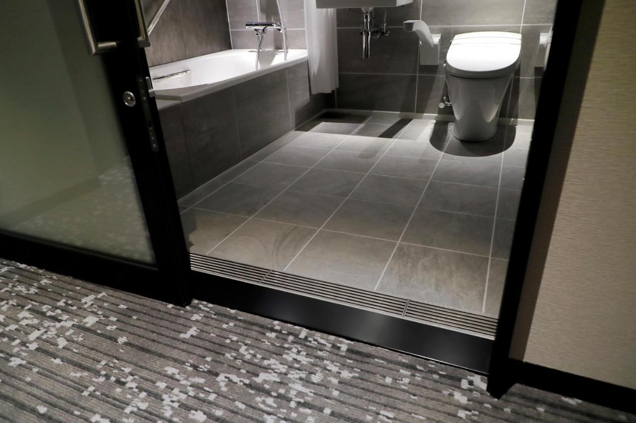 Koko Hotel Premier קומאמוטו מראה חיצוני תמונה
