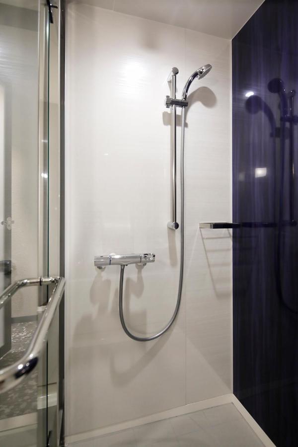 Koko Hotel Premier קומאמוטו מראה חיצוני תמונה