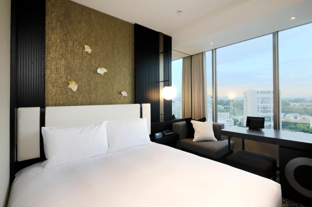 Koko Hotel Premier קומאמוטו מראה חיצוני תמונה