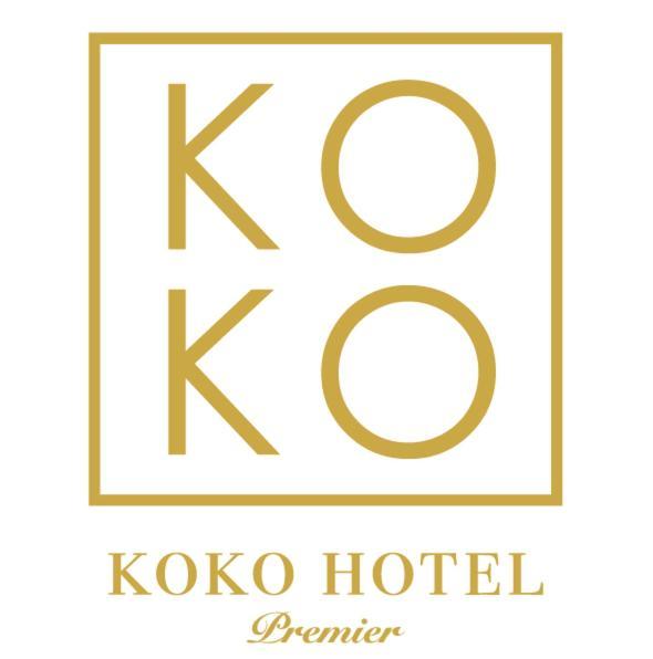 Koko Hotel Premier קומאמוטו מראה חיצוני תמונה